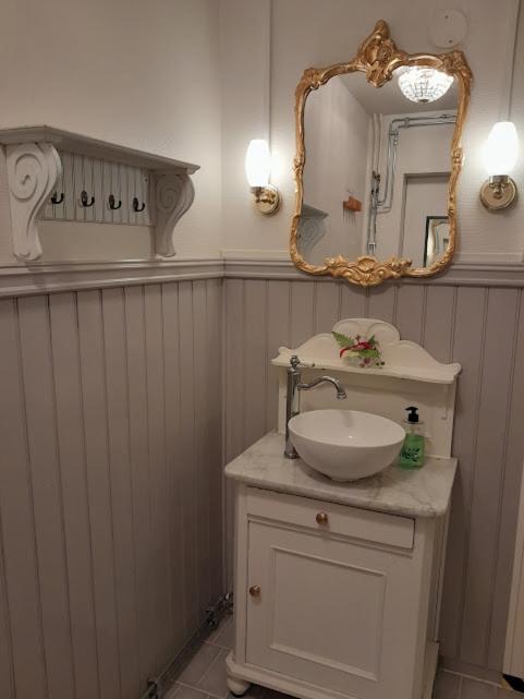 Kullabygdens Bed & Breakfast Hoeganaes Jonstorp Экстерьер фото