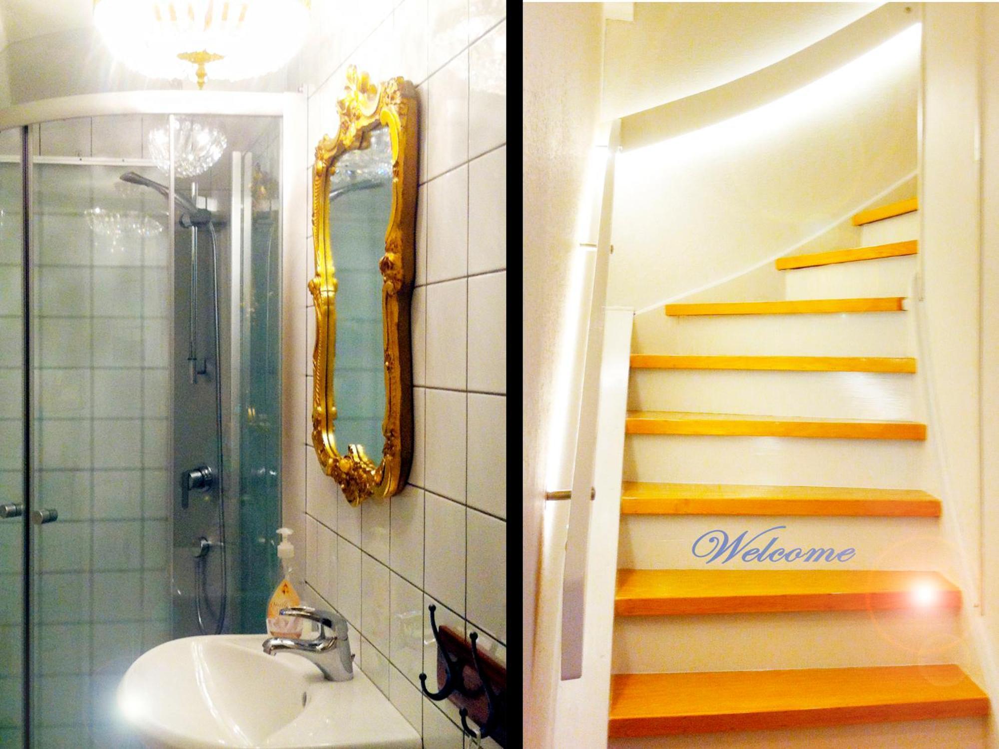 Kullabygdens Bed & Breakfast Hoeganaes Jonstorp Экстерьер фото